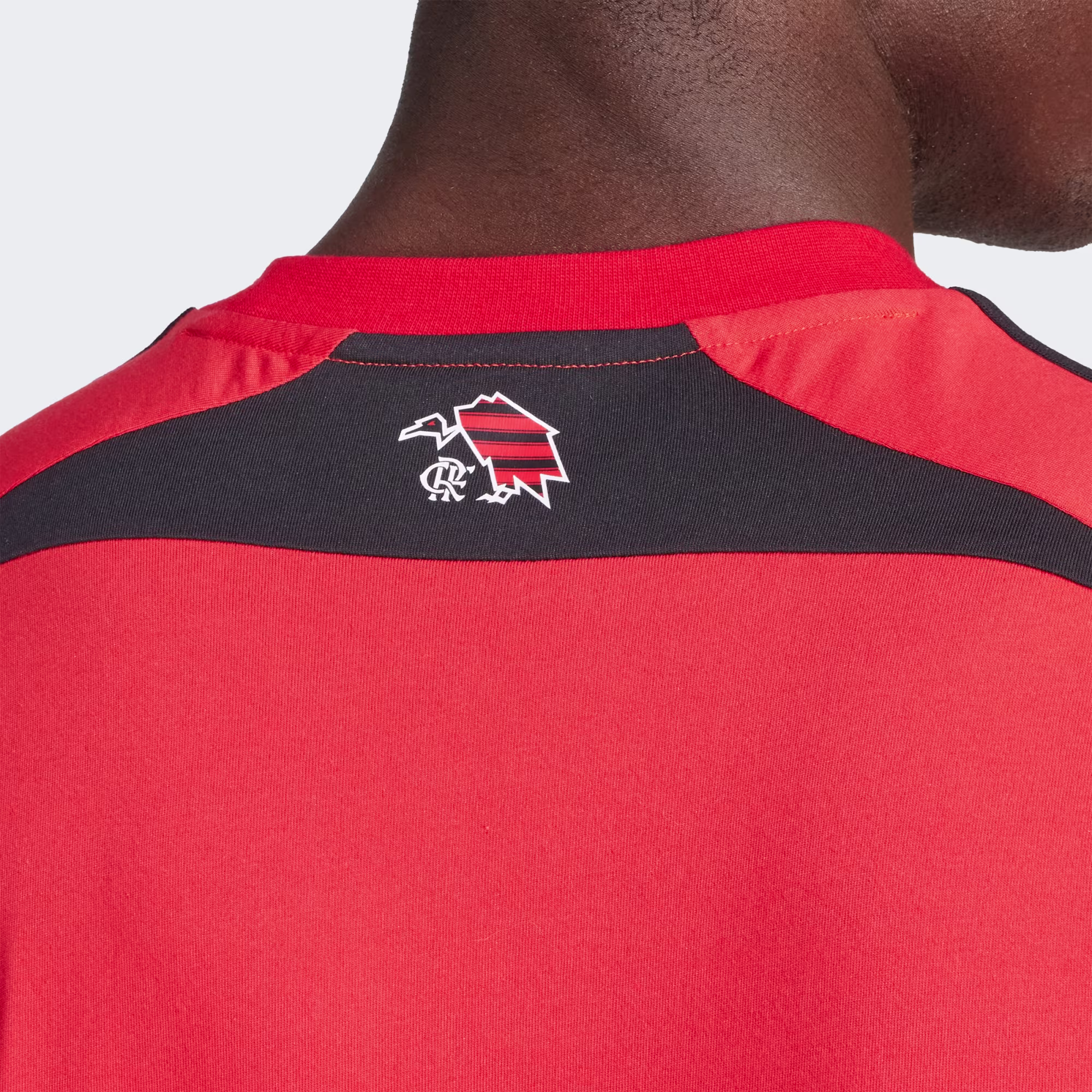 Camisa Flamengo UBP CR - 2025/26 - Imagem 3
