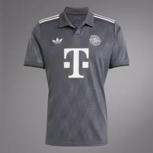 Camisa Bayern de Munique Edição Especial - 2024