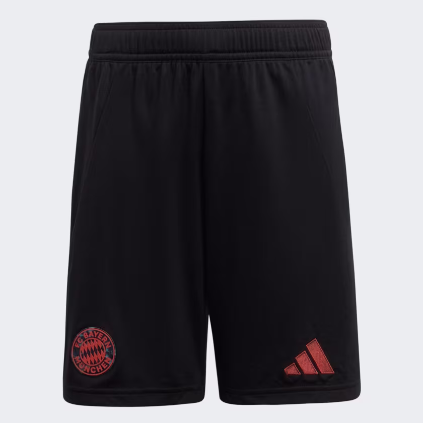 Kit Bayern de Munique II 2024 -  Infantil - Imagem 3