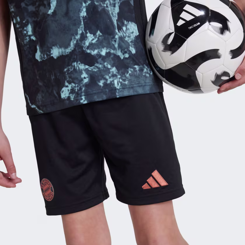 Kit Bayern de Munique II 2024 -  Infantil - Imagem 4