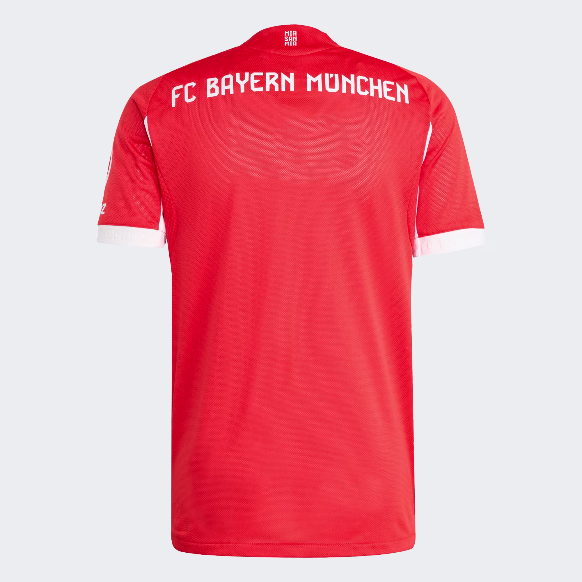 Camisa Bayern de Munique I Versão Jogador - 2025/26 - Imagem 2
