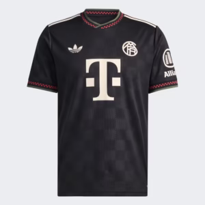 Camisa Bayern de Munique Edição Especial - 2025/26