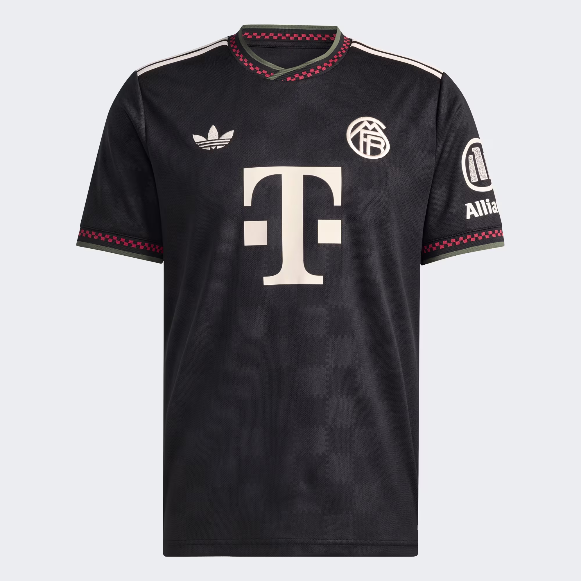Camisa Bayern de Munique Edição Especial - 2025/26