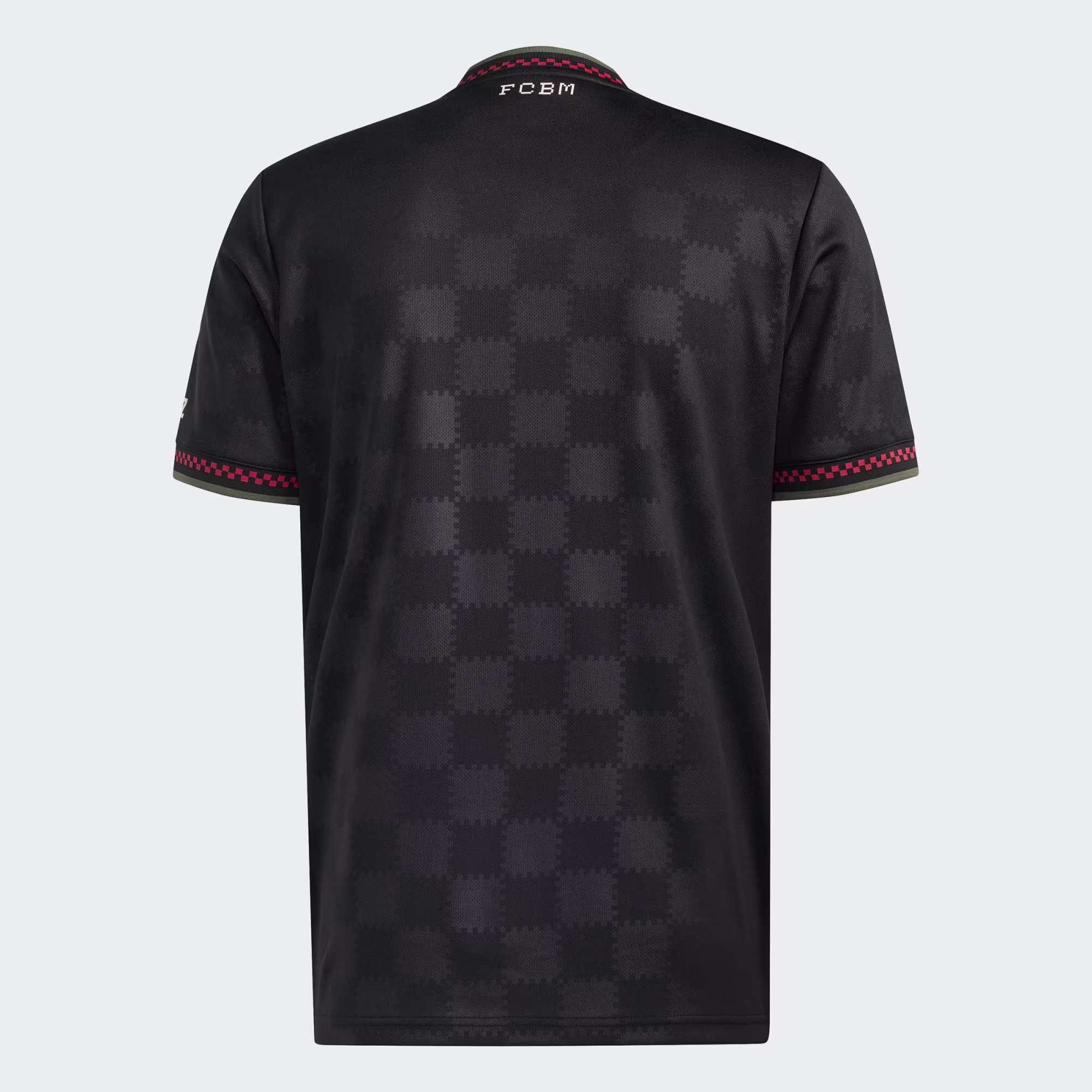 Camisa Bayern de Munique Edição Especial - 2025/26 - Imagem 2