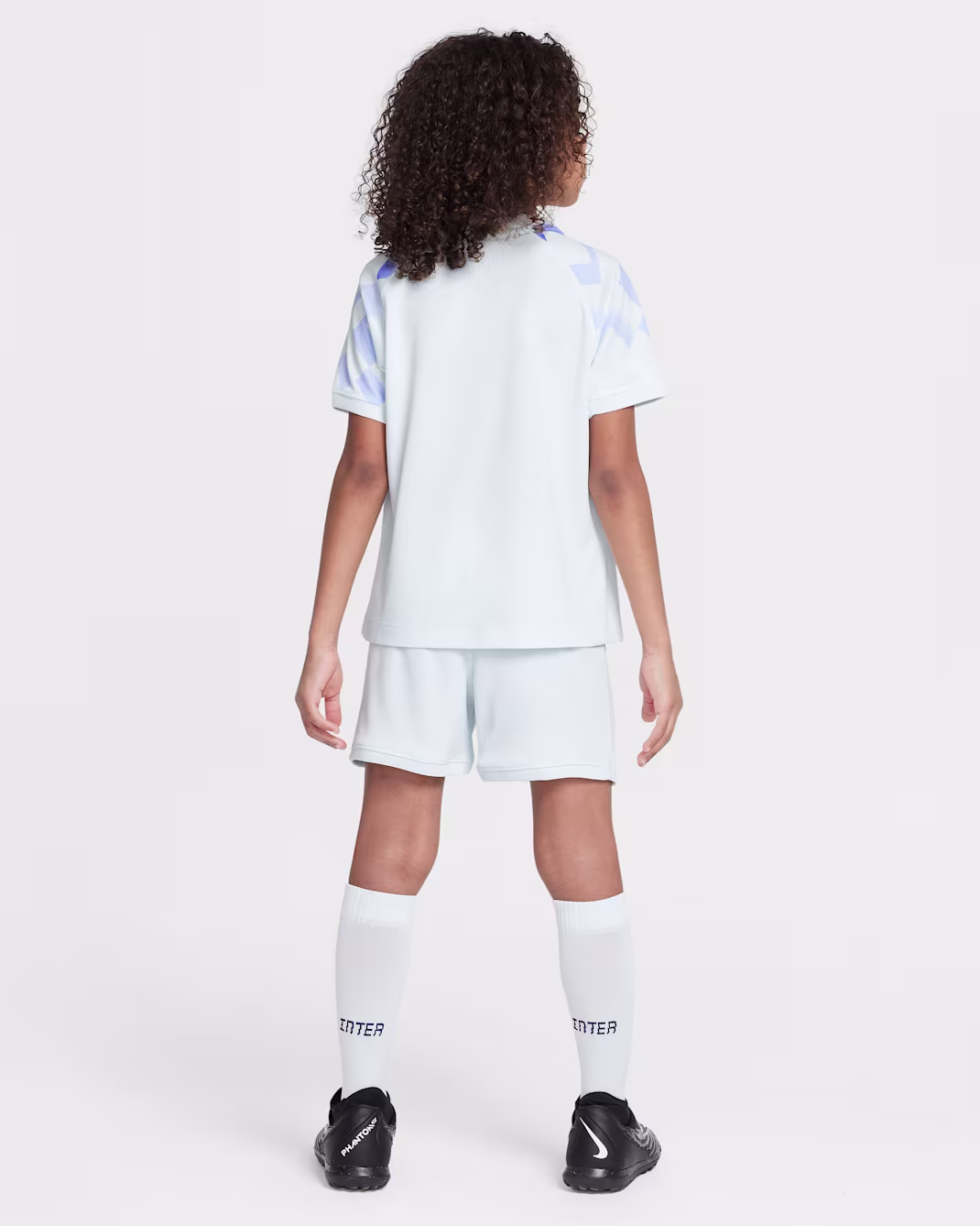 Kit Infantil Inter de Milão II - 2025/26 - Imagem 2