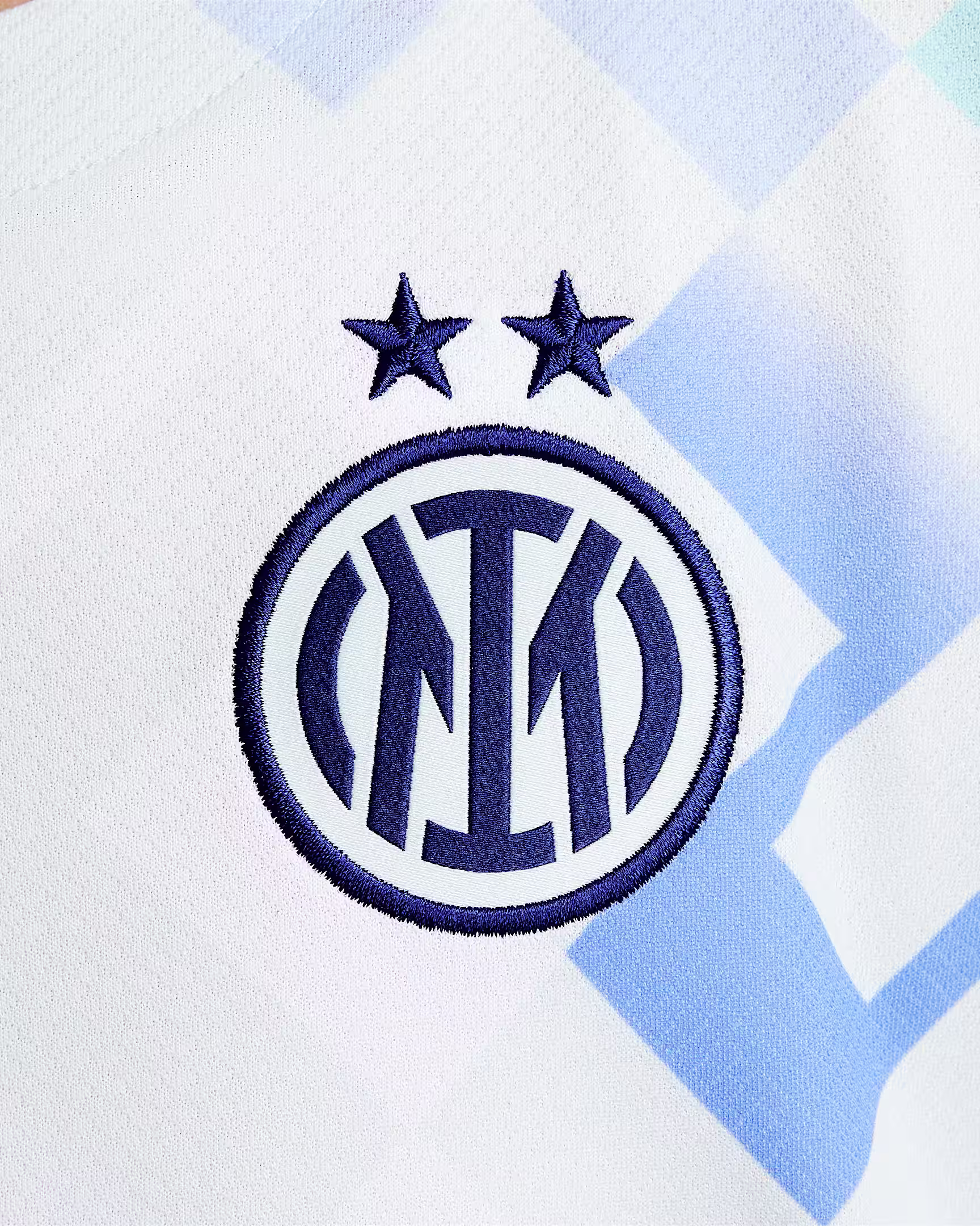 Kit Infantil Inter de Milão II - 2025/26 - Imagem 4