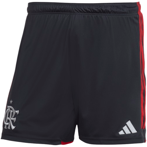 Kit Flamengo III - 2024/25 Infantil - Imagem 2