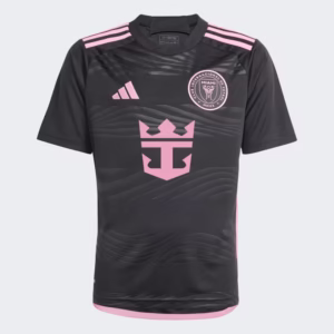 Conjunto Inter Miami II 2024 -  Infantil