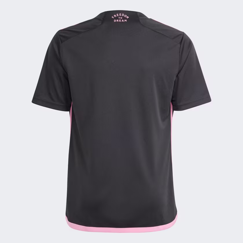 Conjunto Inter Miami II 2024 -  Infantil - Imagem 2