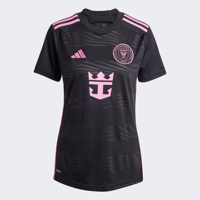 Camisa Inter Miami II Feminina - 2024