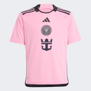 Conjunto Inter Miami I 2024 -  Infantil
