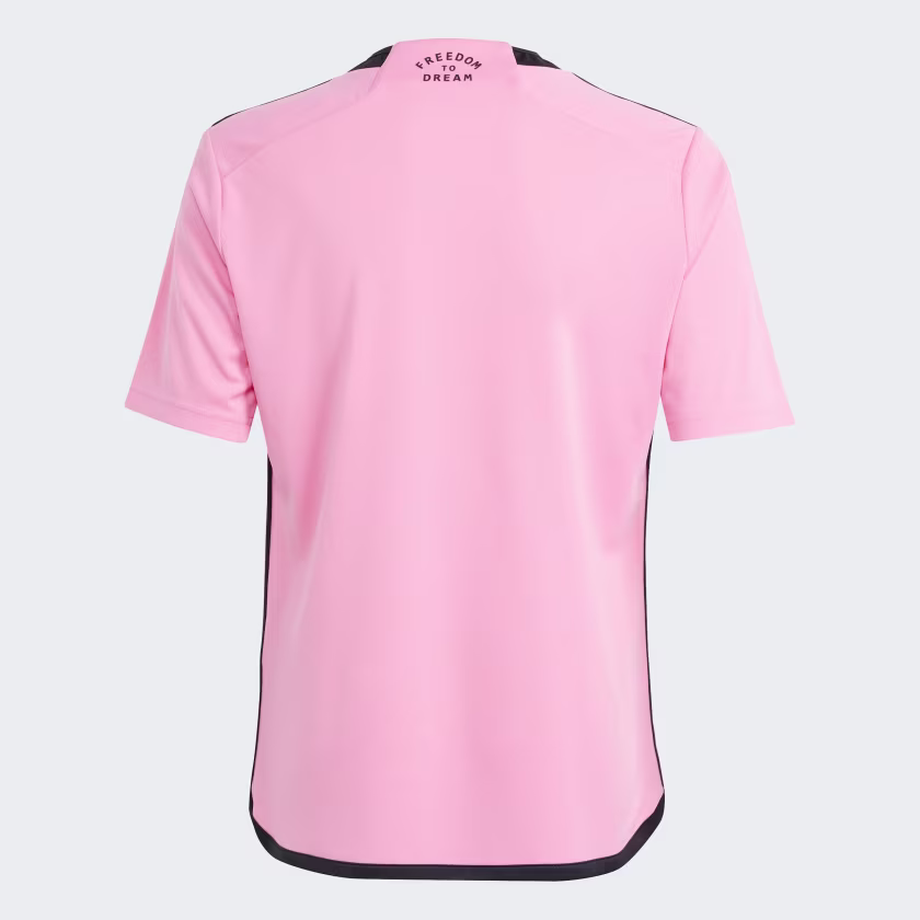Conjunto Inter Miami I 2024 -  Infantil - Imagem 2