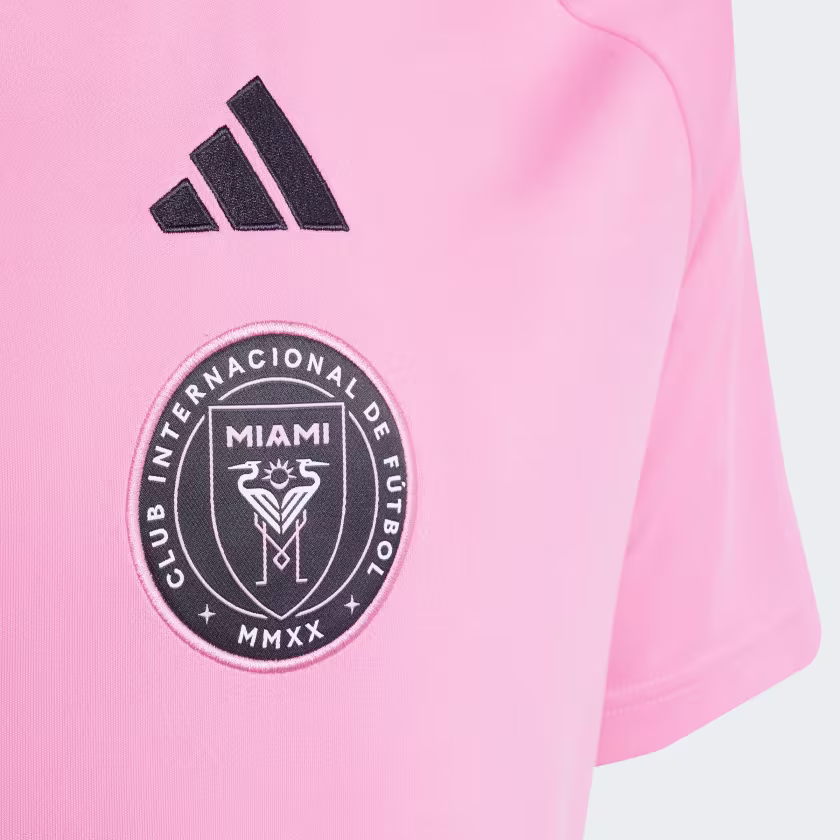Conjunto Inter Miami I 2024 -  Infantil - Imagem 3