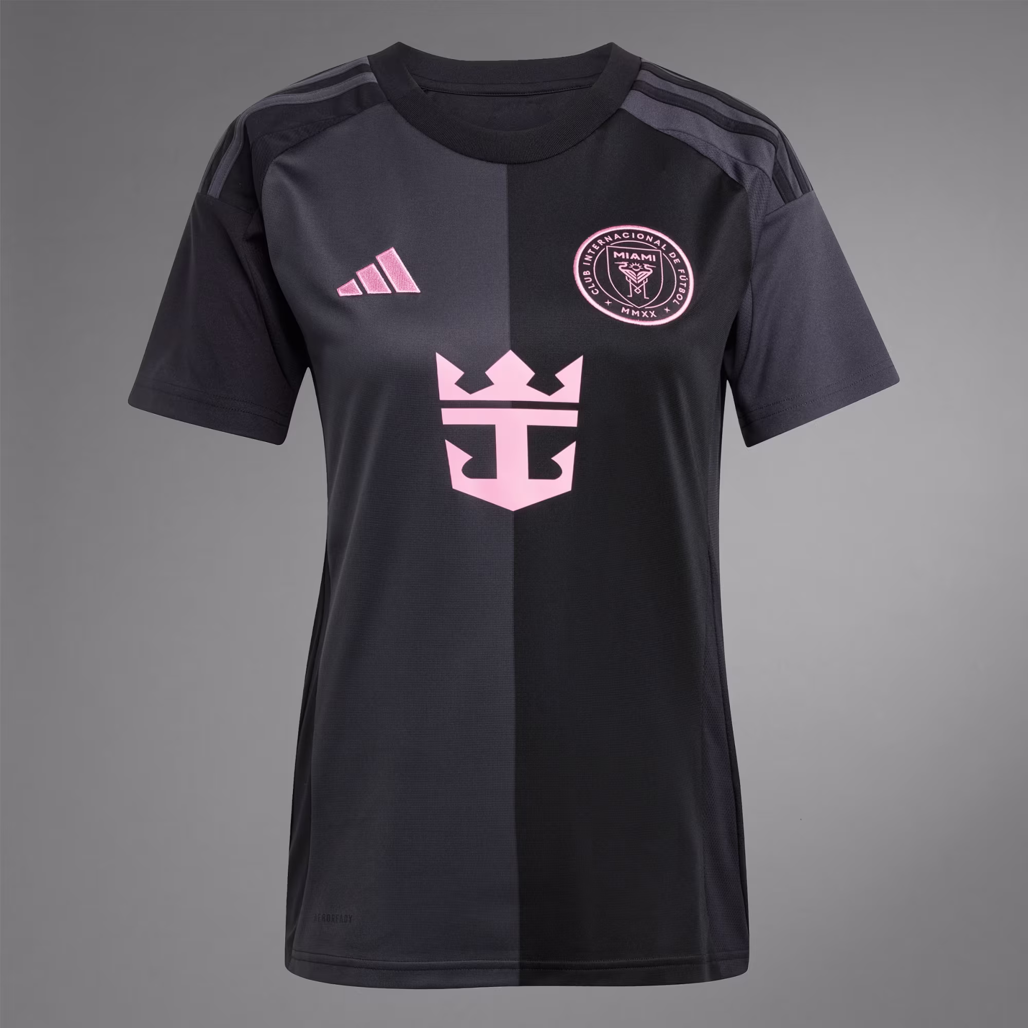 Camisa Inter Miami II Feminina - 2025/26