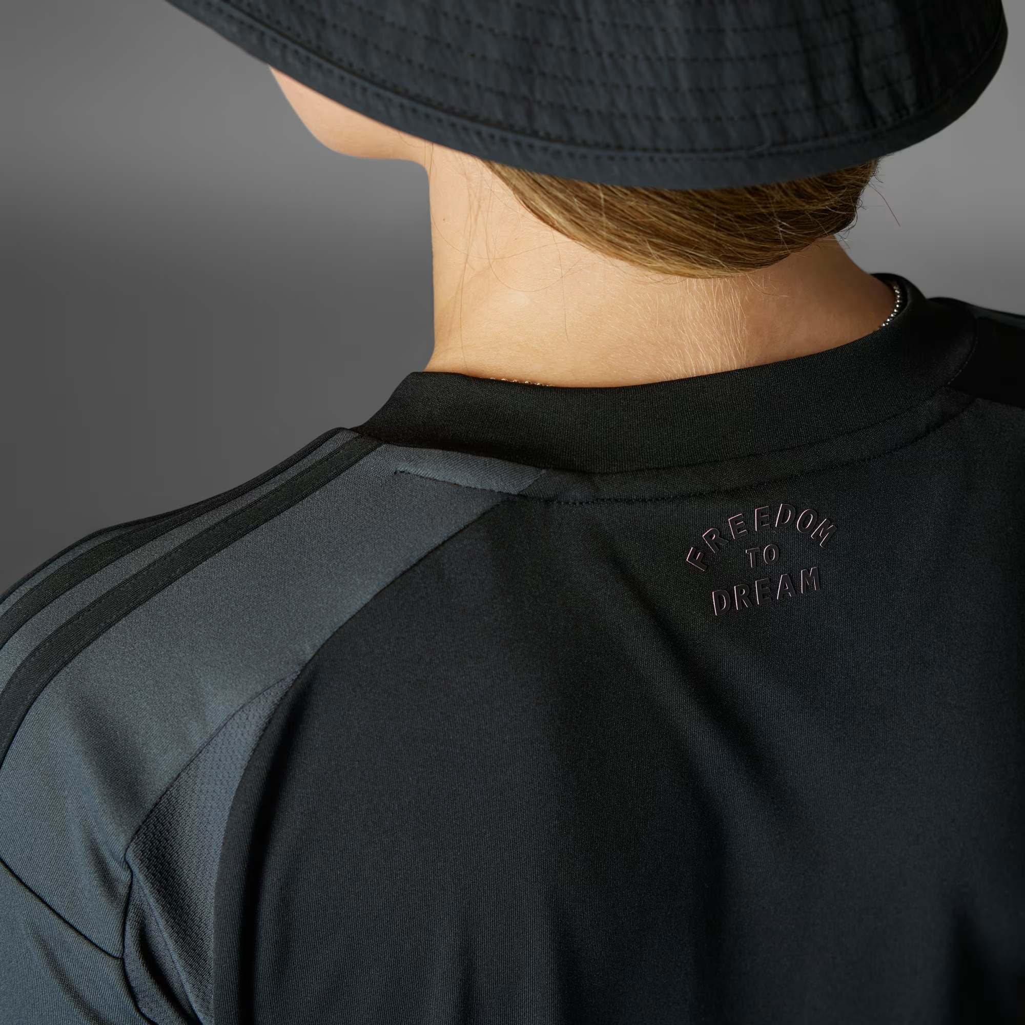 Camisa Inter Miami II Feminina - 2025/26 - Imagem 4