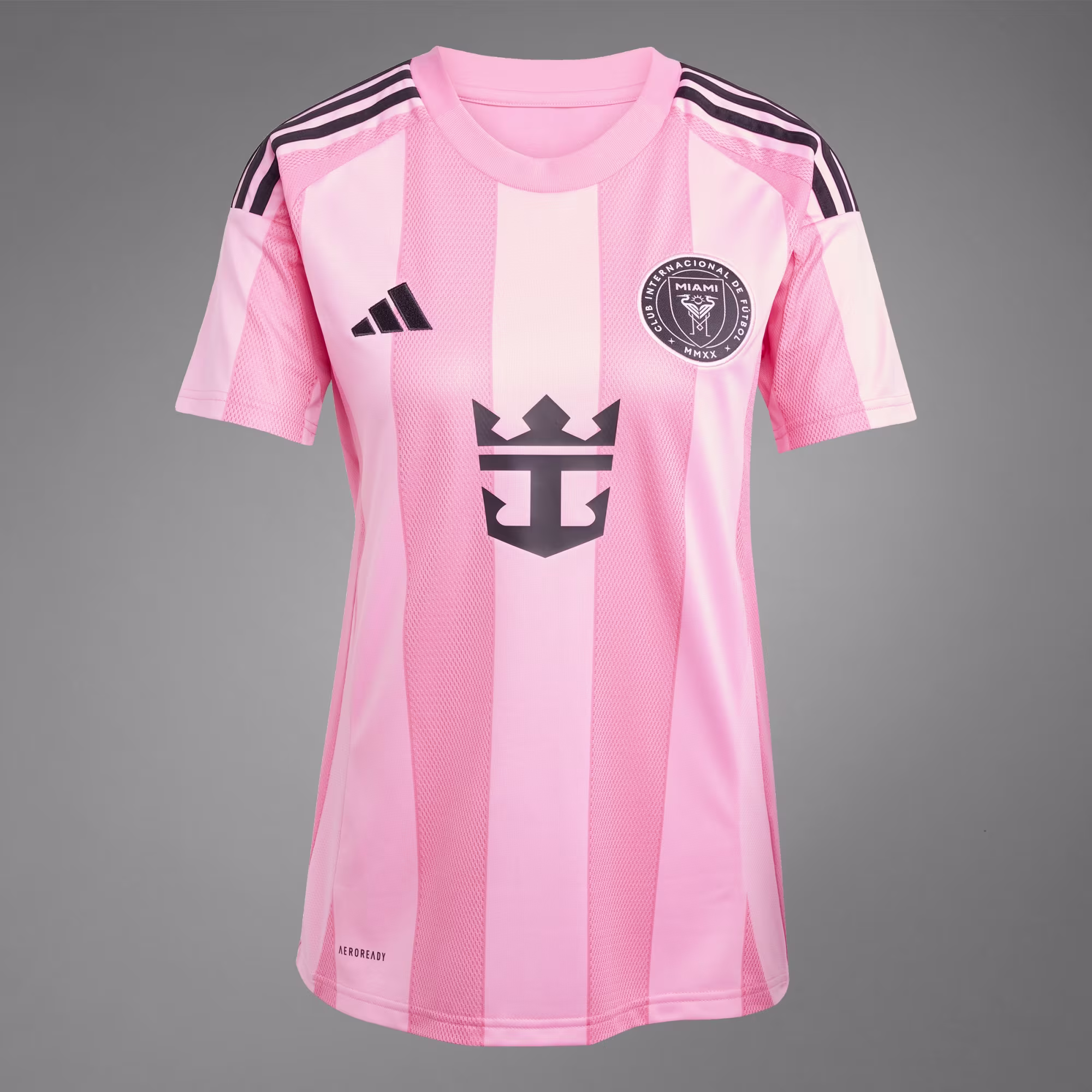 Camisa Inter Miami I Feminina - 2025/26
