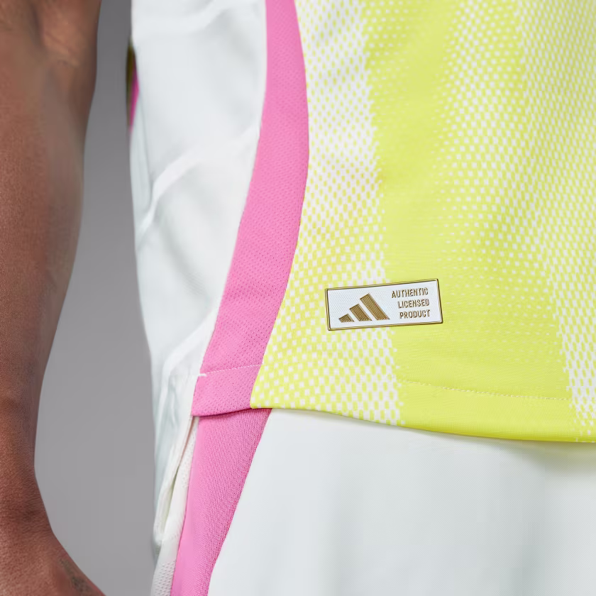 Camisa Juventus II Versão Jogador – 2024 - Imagem 4