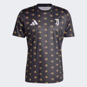 Camisa Juventus Pré-jogo - 2024