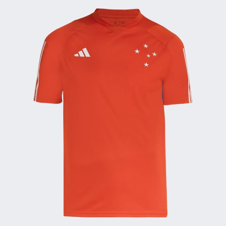 Camisa Cruzeiro Treino I - 2024