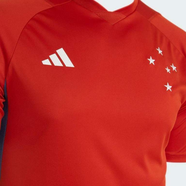 Camisa Cruzeiro Treino I - 2024 - Imagem 3