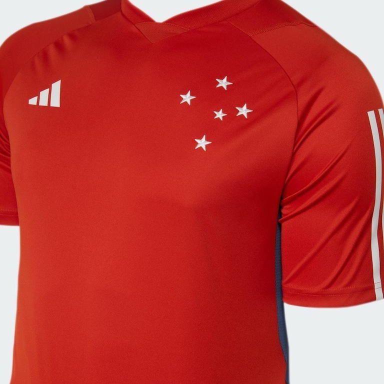 Camisa Cruzeiro Treino I - 2024 - Imagem 4