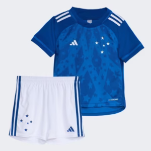 Kit Cruzeiro I - 2024 Infantil