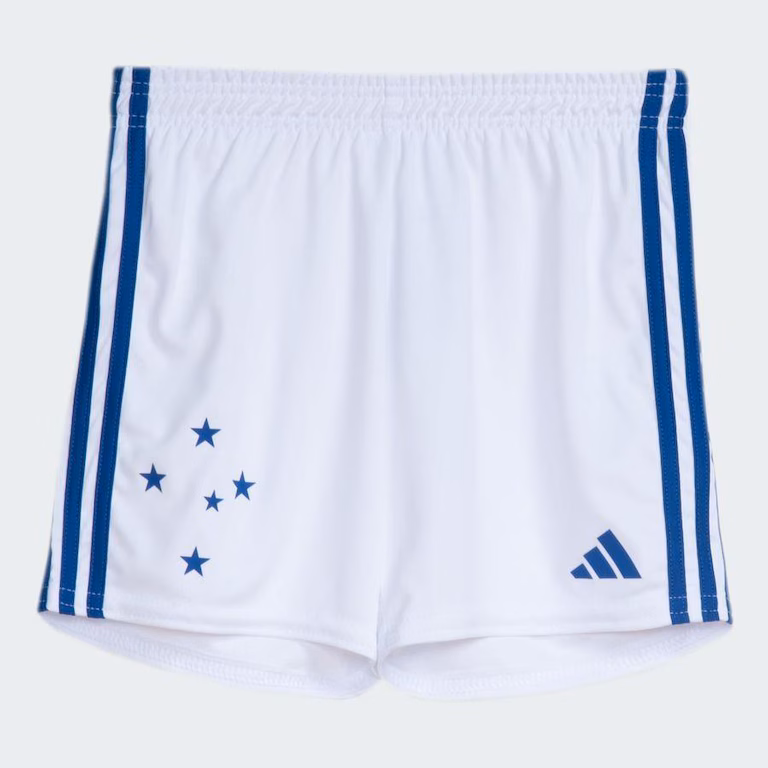 Kit Cruzeiro I - 2024 Infantil - Imagem 3