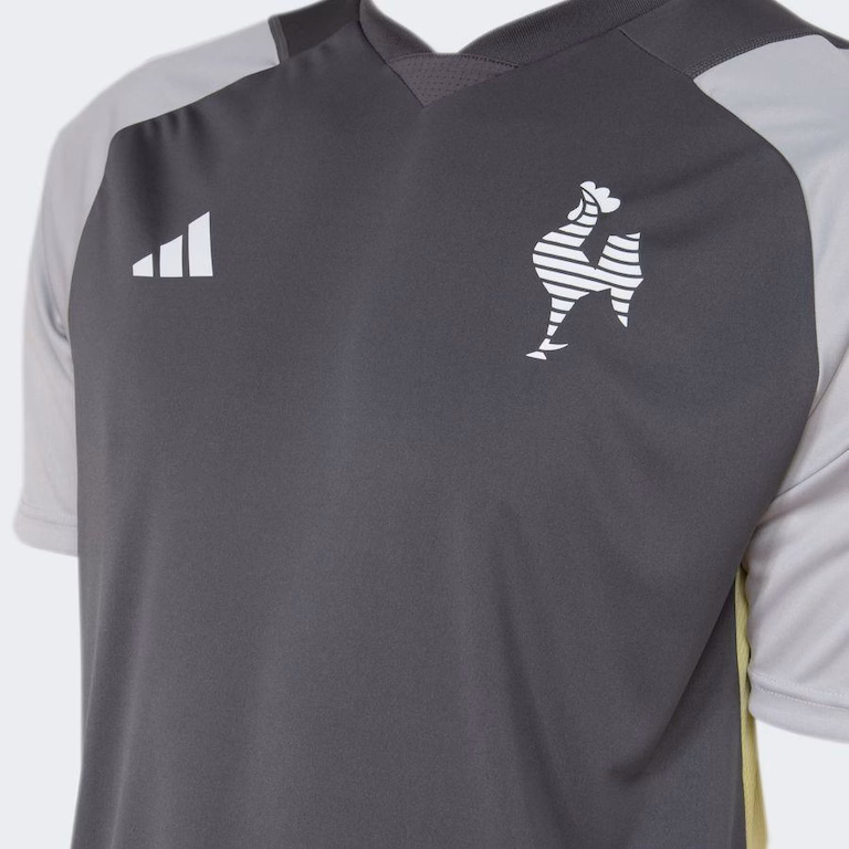 Camisa Atlético Mineiro Treino - 2024/25 - Imagem 3