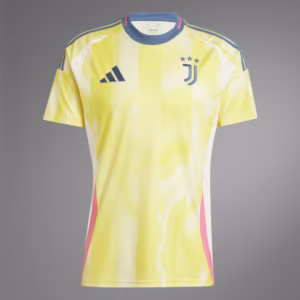 Camisa Juventus II - 2024