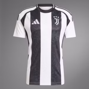 Camisa Juventus I - 2024