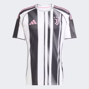 Camisa Juventus I - 2025/26