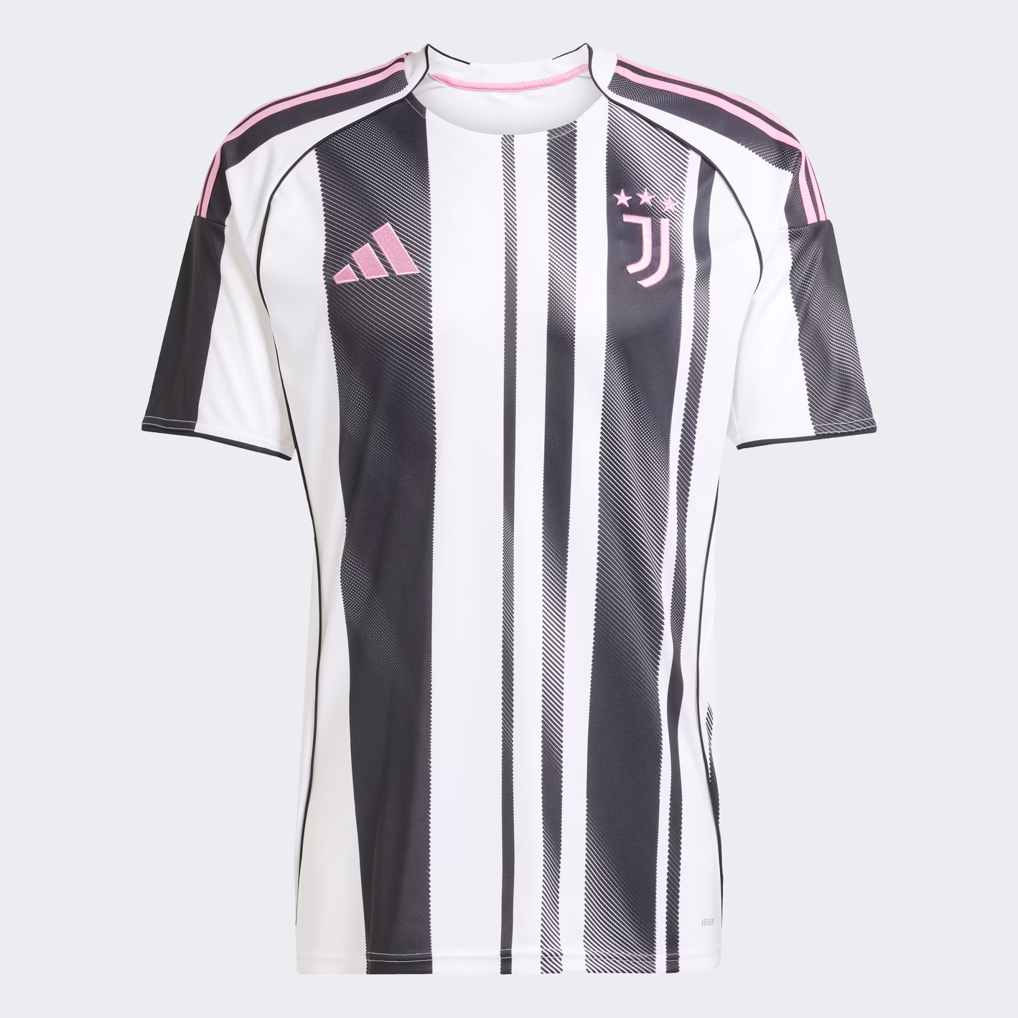 Camisa Juventus I - 2025/26