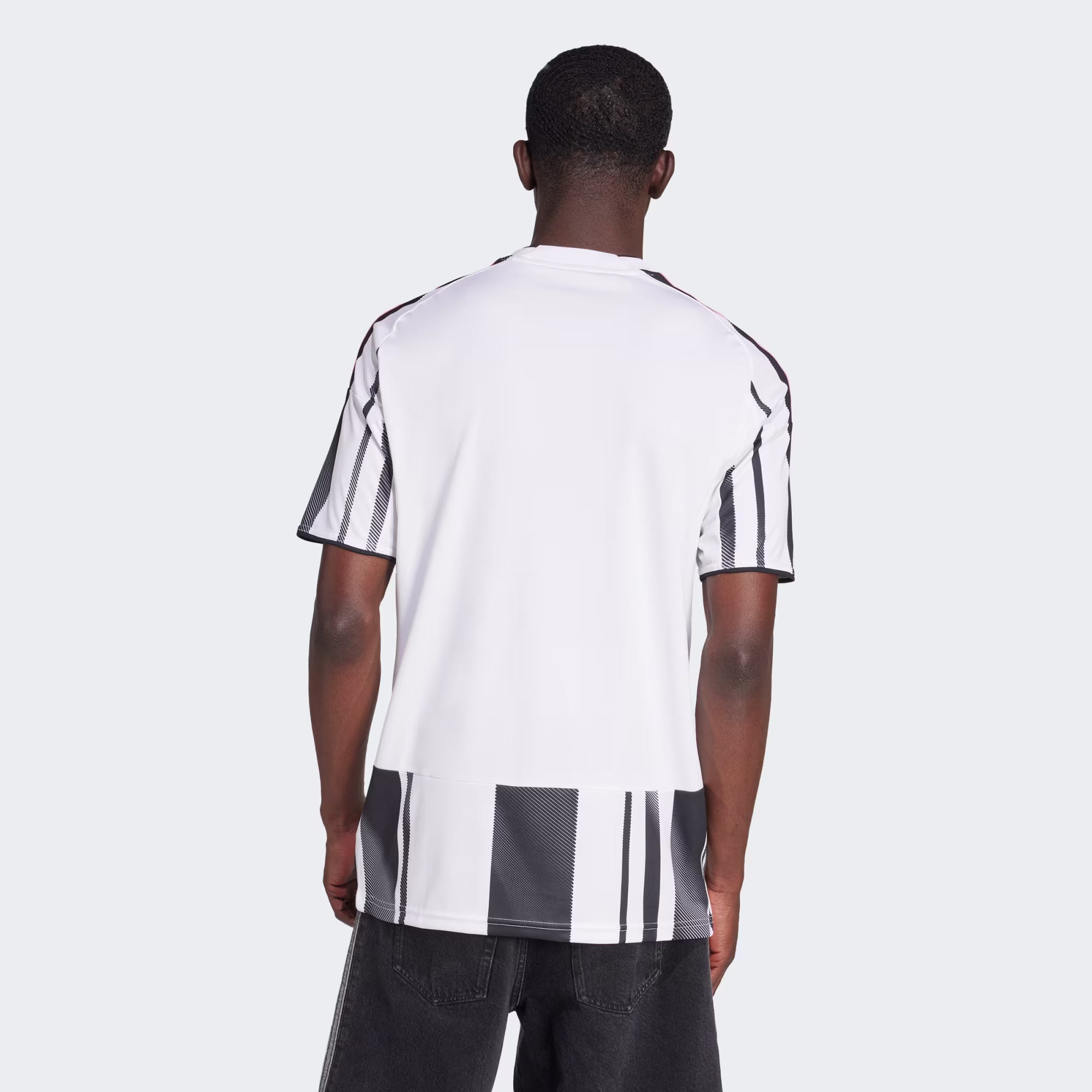 Camisa Juventus I - 2025/26 - Imagem 4