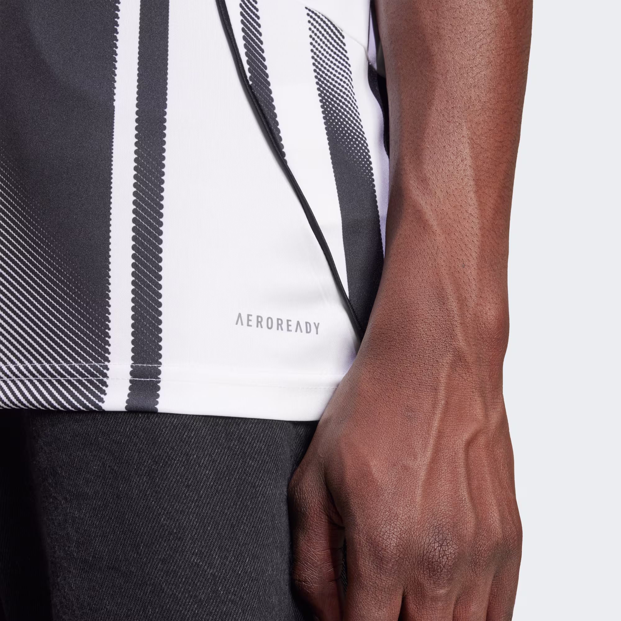 Camisa Juventus I - 2025/26 - Imagem 3