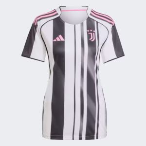 Camisa Juventus I Feminina - 2025/26