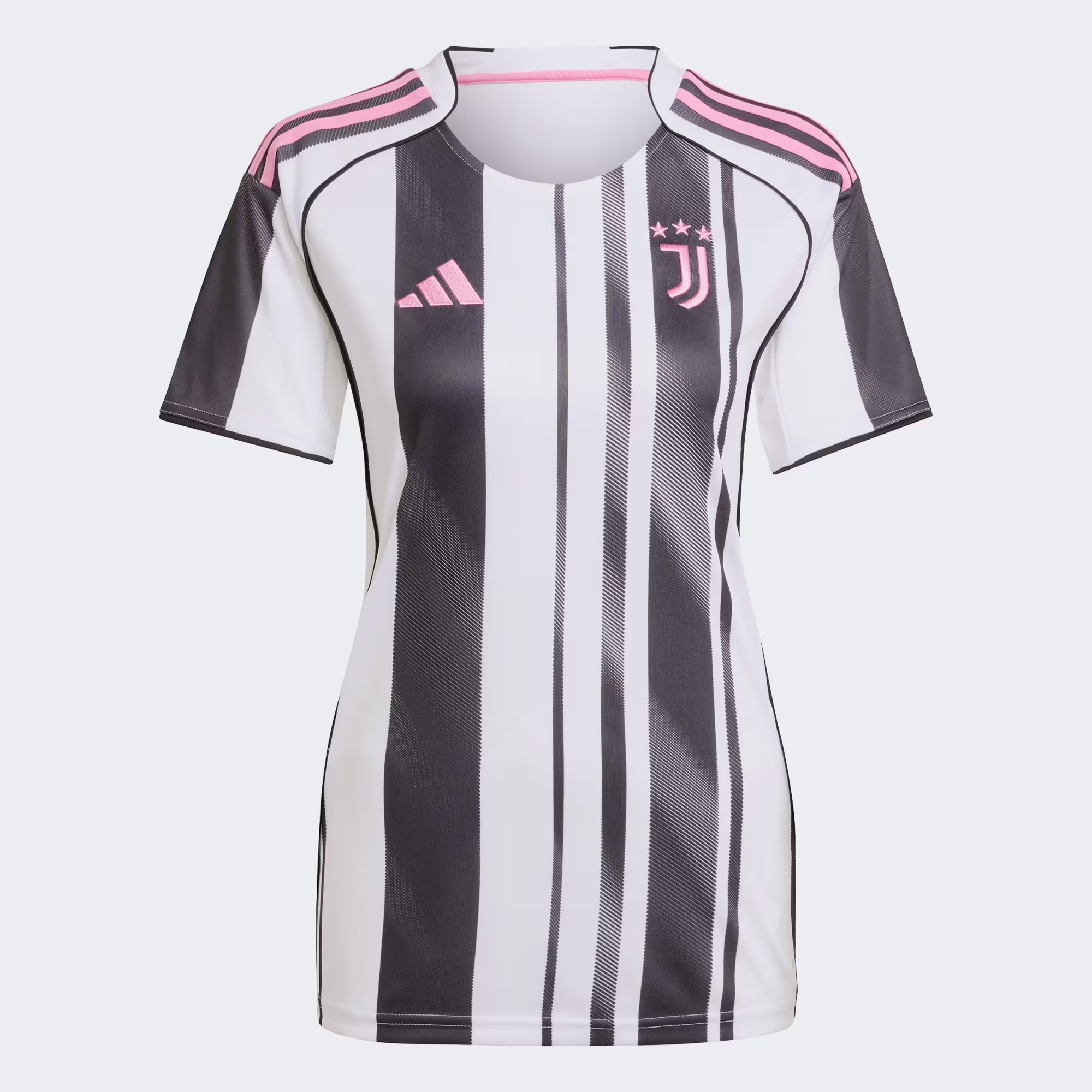 Camisa Juventus I Feminina - 2025/26