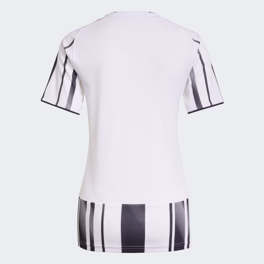 Camisa Juventus I Feminina - 2025/26 - Imagem 2