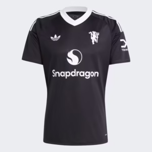 Camisa Manchester United Goleiro - 2024