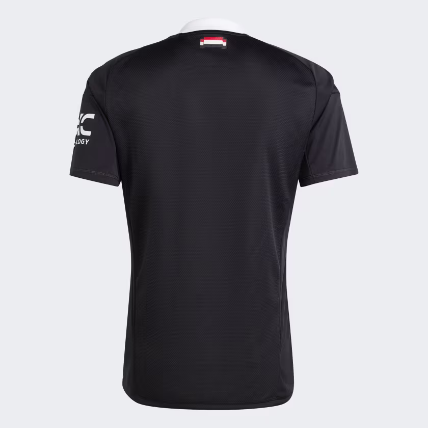 Camisa Manchester United Goleiro - 2024 - Imagem 2