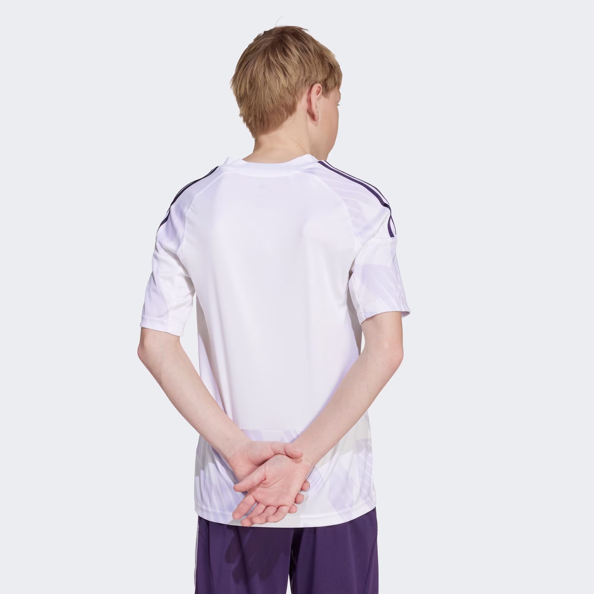 Kit Infantil Manchester United II- 2025/26 - Imagem 4