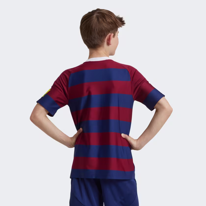Kit Newcastle United II 2024 - Infantil - Imagem 2