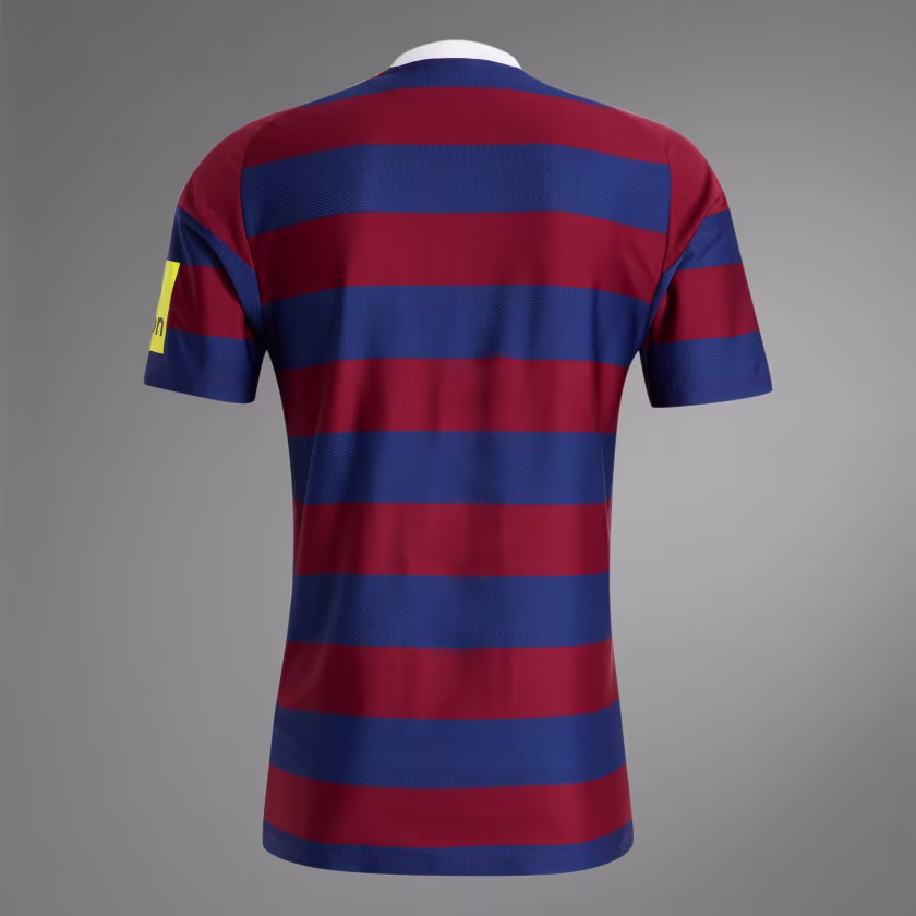 Camisa Newcastle United II - 2024 - Imagem 2