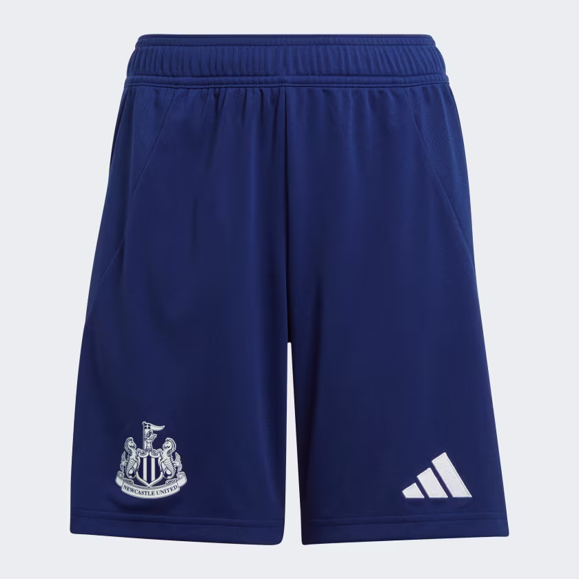 Kit Newcastle United II 2024 - Infantil - Imagem 4