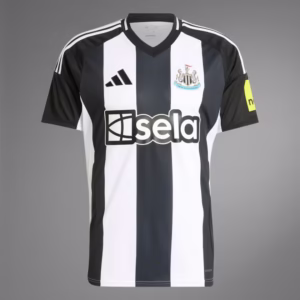 Camisa Newcastle United I - 2024