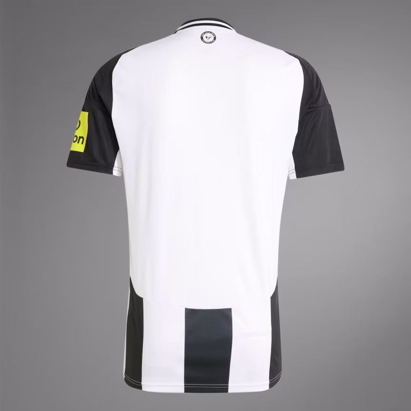 Camisa Newcastle United I - 2024 - Imagem 2