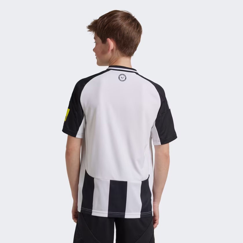 Kit Newcastle United I 2024 - Infantil - Imagem 2