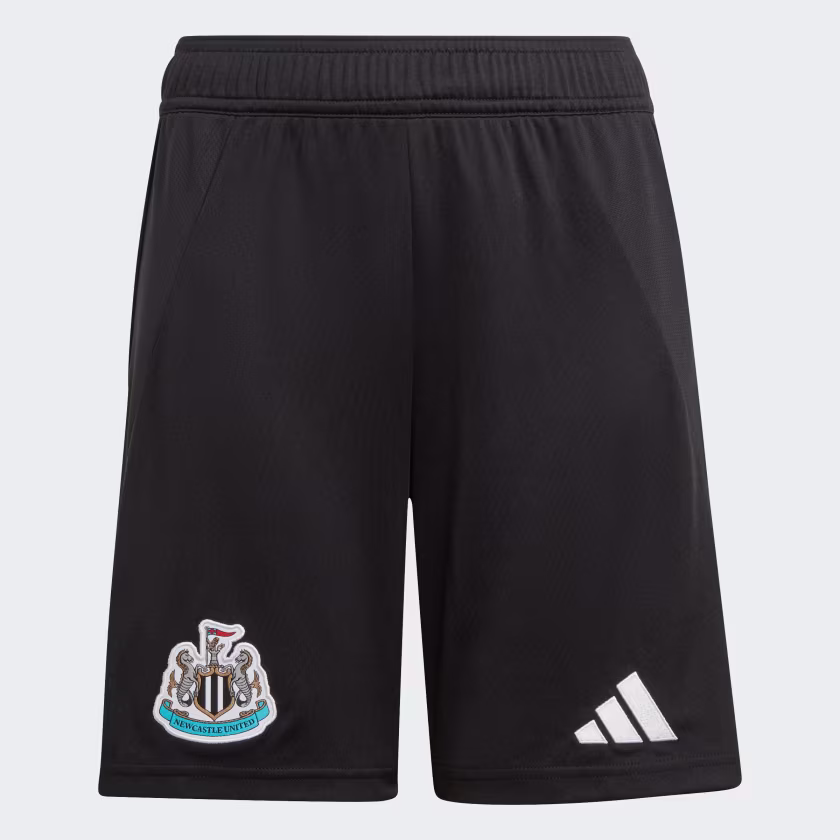 Kit Newcastle United I 2024 - Infantil - Imagem 4