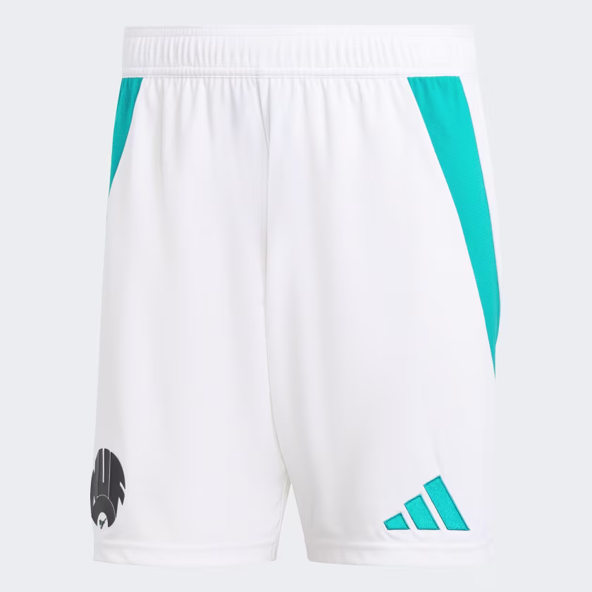 Kit Newcastle United III 2024 - Infantil - Imagem 4