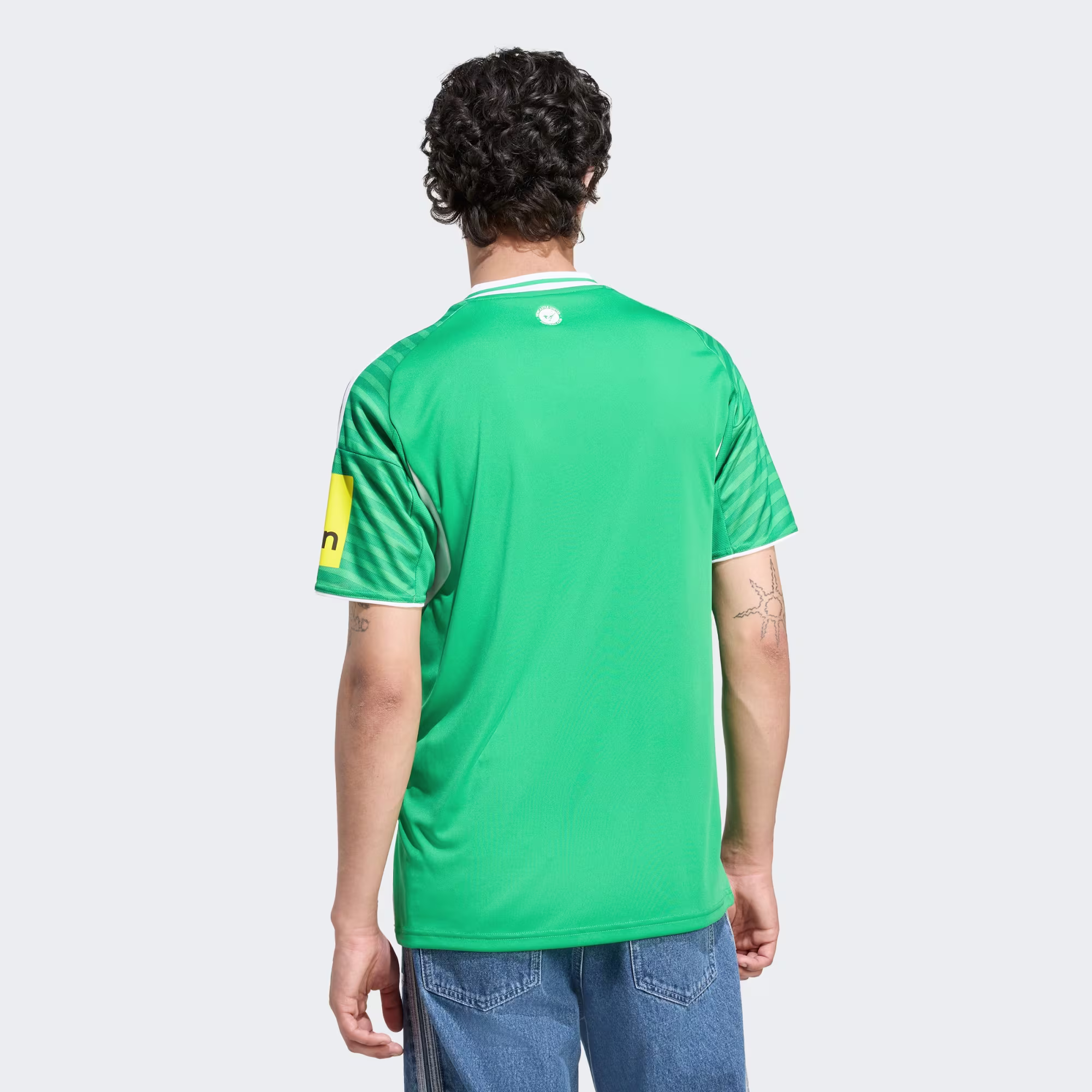Camisa Newcastle II - 2025/26 - Imagem 4