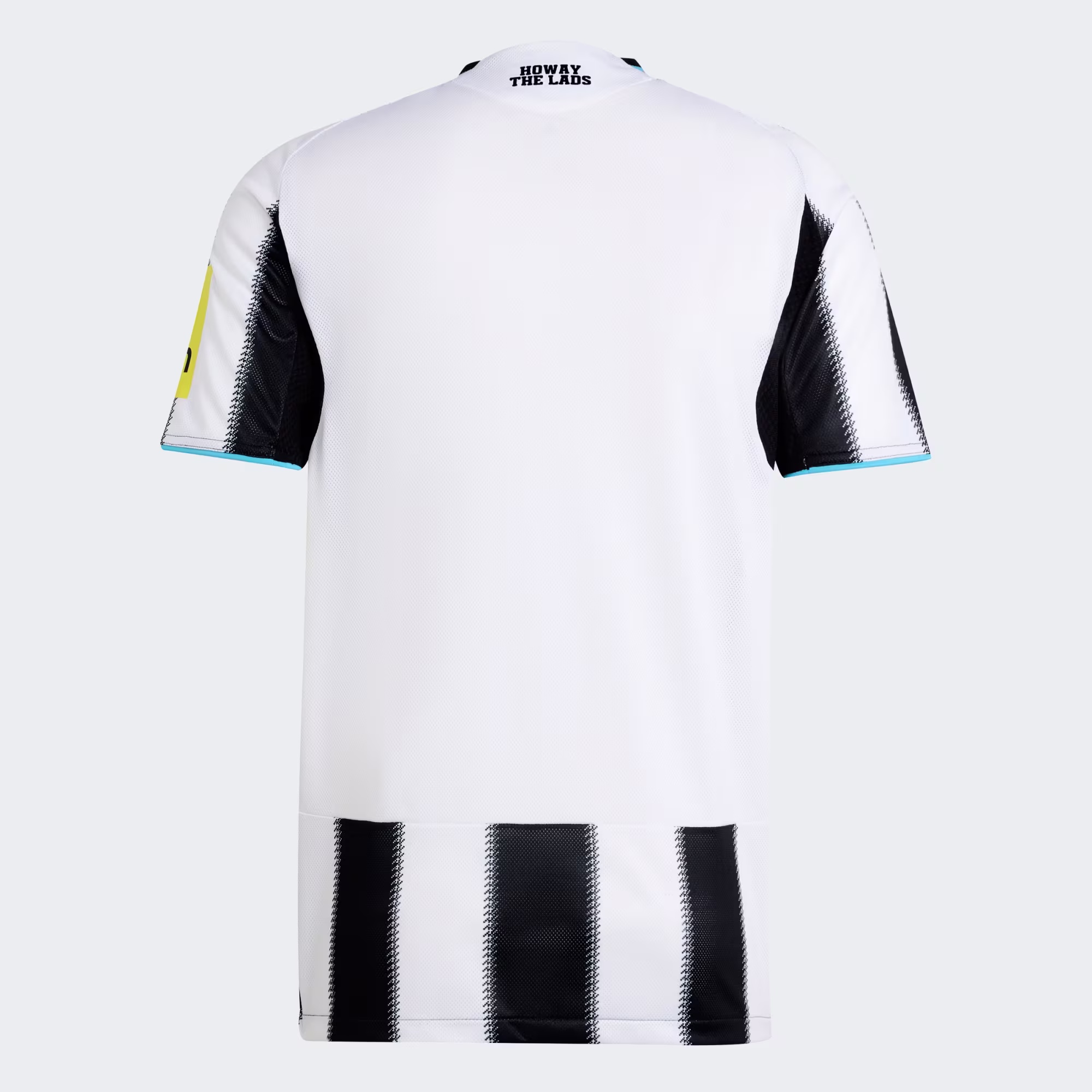 Camisa Newcastle United I – 2025/26 Modelo Jogador - Imagem 2